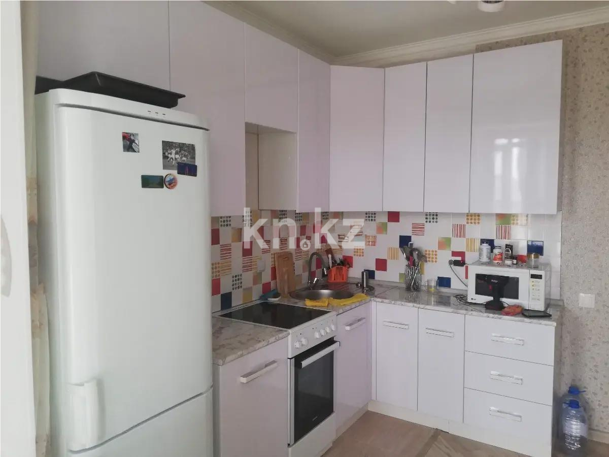 Продажа 1-комнатной квартиры, 37 м² - Продажа однокомнатных квартир от собственников в Астане фото 2 из 3