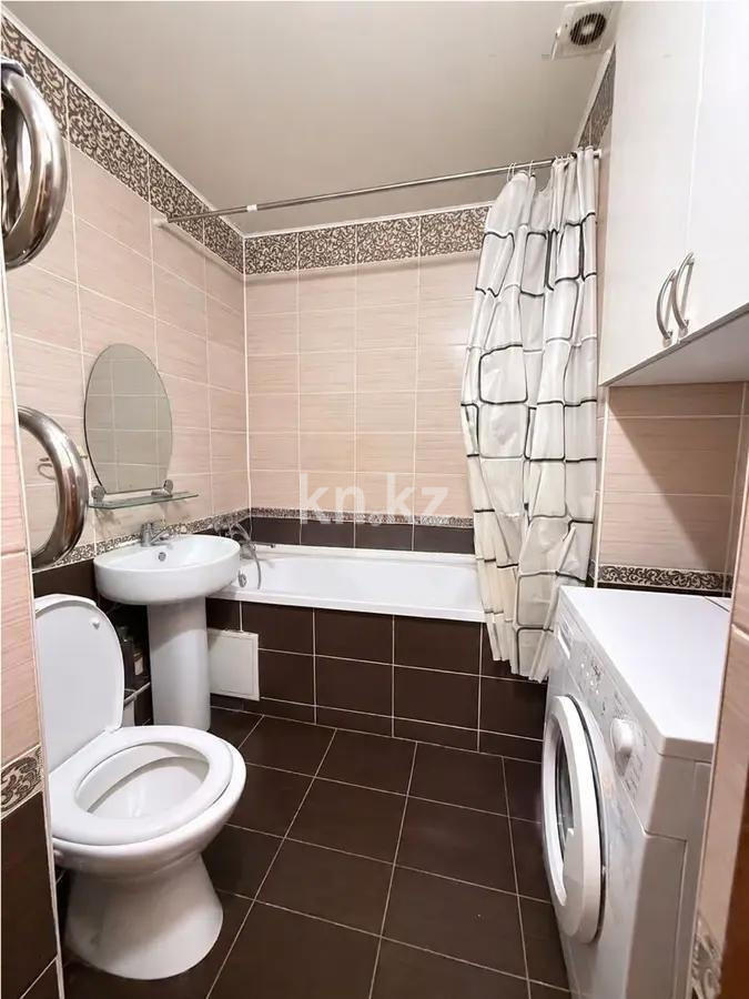 Продажа 1-комнатной квартиры, 35 м² в Алматы - фото 3