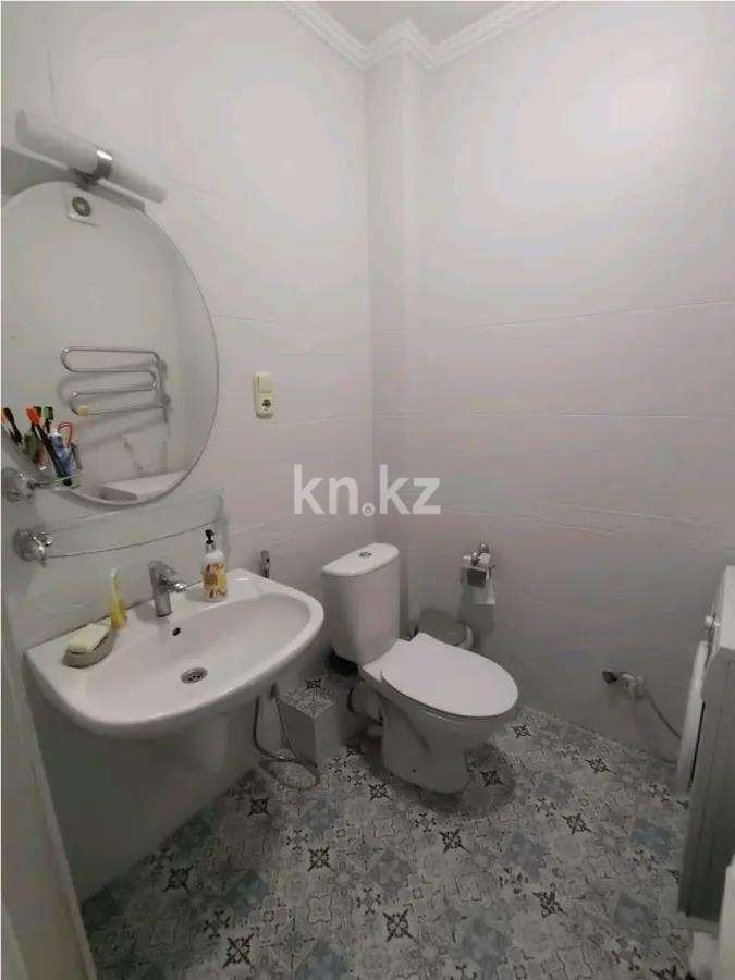 Продажа 4-комнатной квартиры, 120 м², пр. Абая, дом  95/1 - Продажа квартир в Астане фото 5 из 6