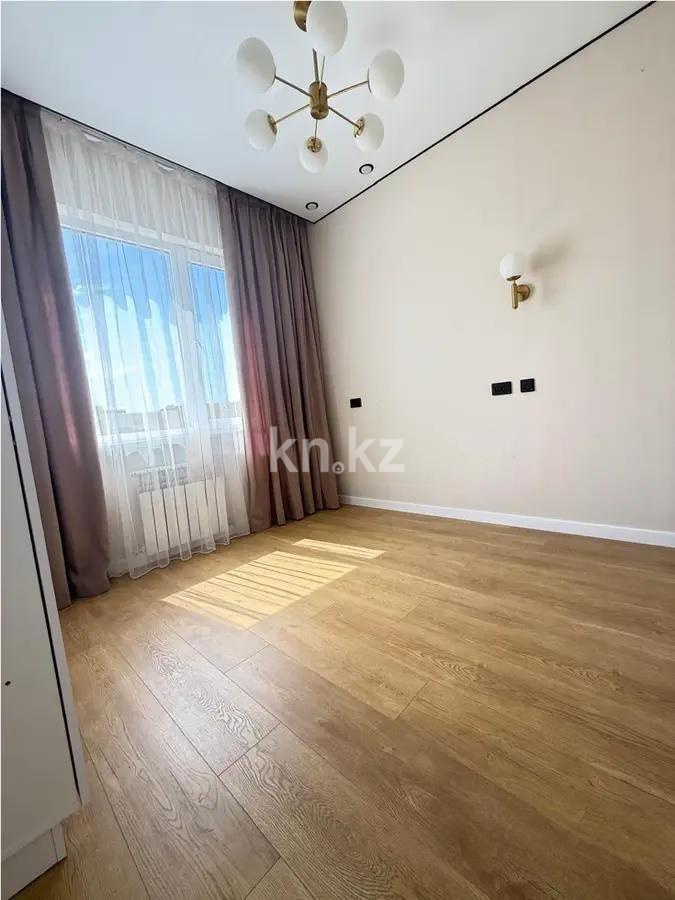 Продажа 3-комнатной квартиры, 56 м² в Алматы - фото 2