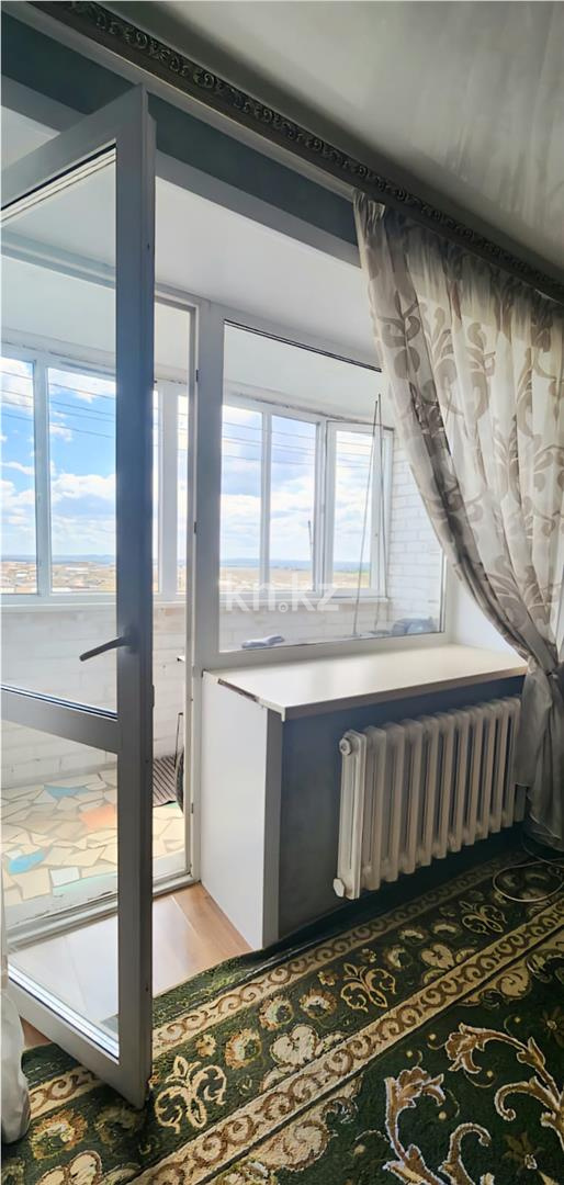 Продажа 3-комнатной квартиры, 90 м² - Продажа недвижимости в Караганде фото 4 из 18