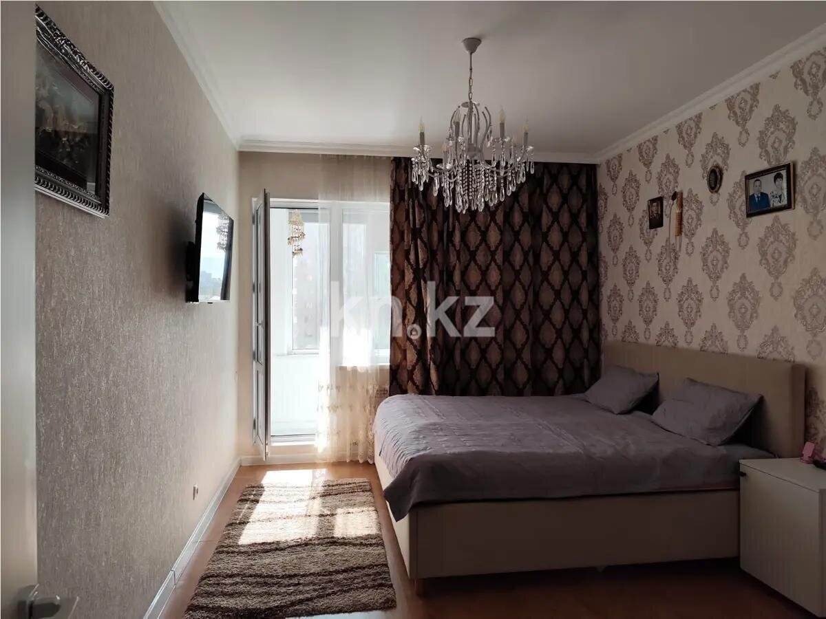 Продажа 2-комнатной квартиры, 67.5 м² в Астане - фото 2