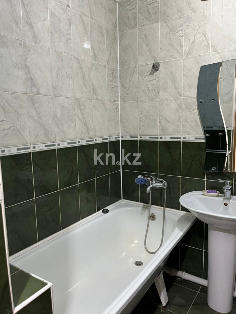 Продажа 1-комнатной квартиры, 32.1 м² - Продажа квартир в Майкудуке Караганды - страница 2 фото 8 из 9