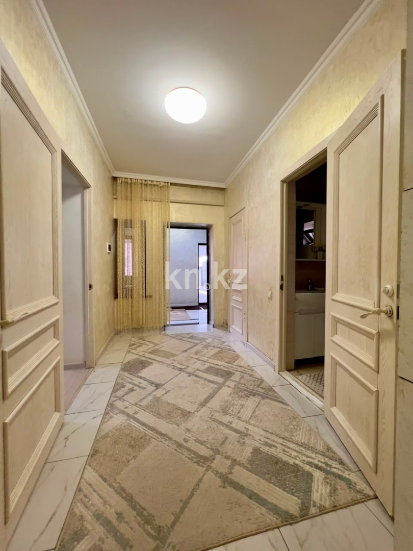 Продажа 6-комнатного дома, 208 м² - Продажа домов, коттеджей в Алматы фото 20 из 36