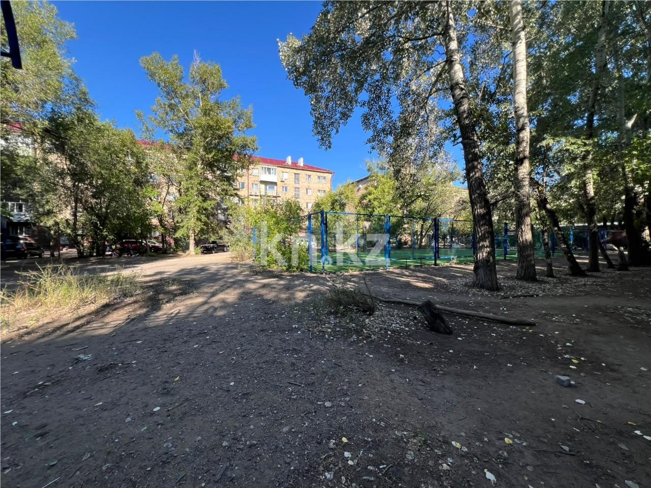 Продажа 2-комнатной квартиры, 45 м² в Караганде - фото 9