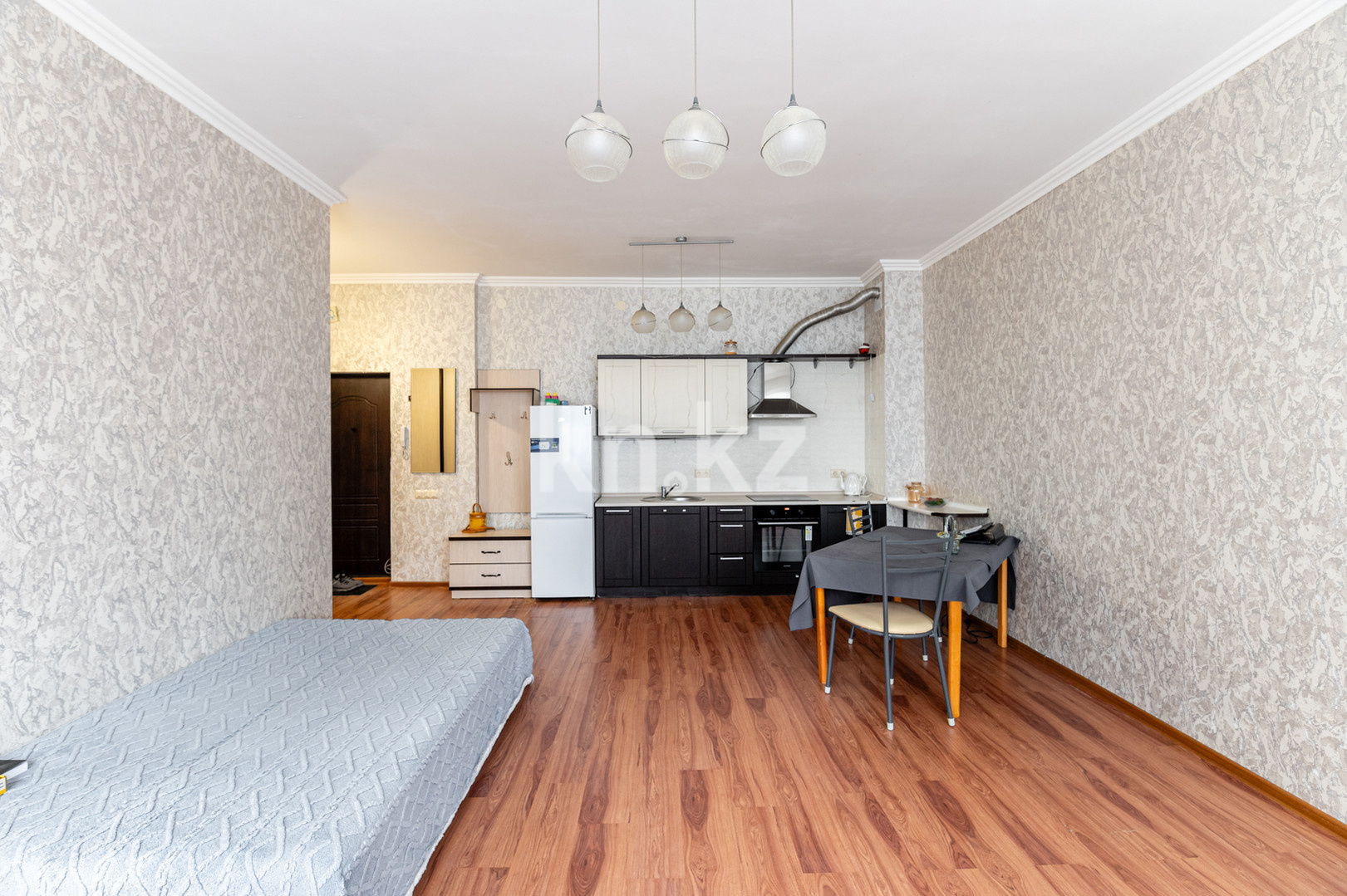 Продажа 2-комнатной квартиры, 48 м², ул. Габдуллина, дом  11 - ул. Иманова в Астане - фото 10