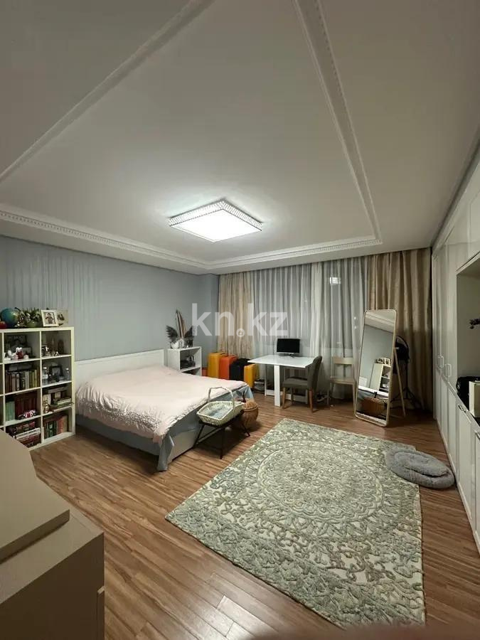 Продажа 4-комнатной квартиры, 178 м² в Астане - фото 2