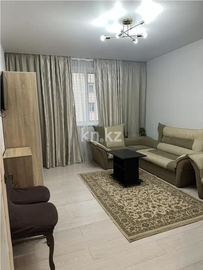Продажа 1-комнатной квартиры, 38.3 м² в Астане