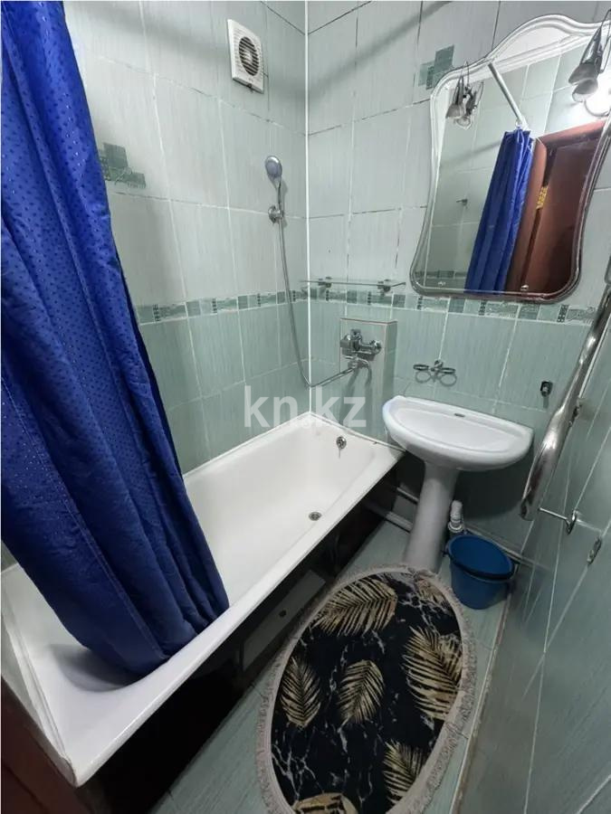 Продажа 3-комнатной квартиры, 70 м² - Продажа квартир в Алматы с фото фото 6 из 8