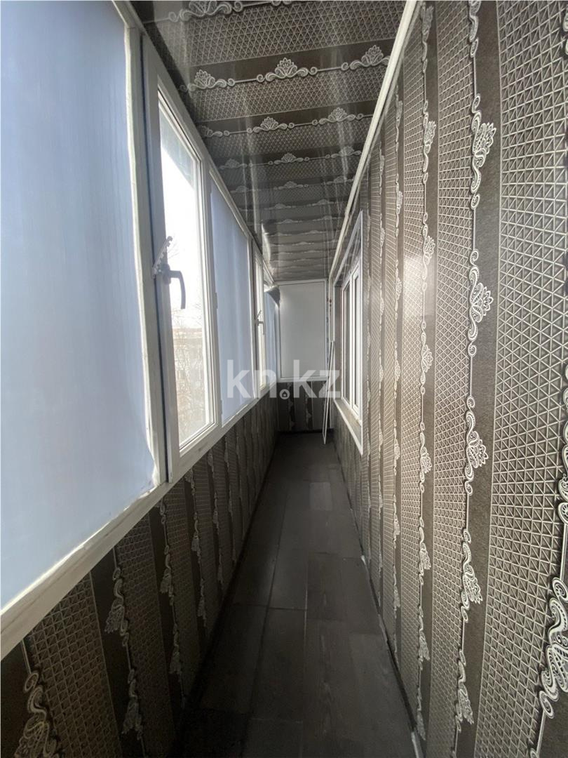 Продажа 1-комнатной квартиры, 34 м² - Недвижимость в Темиртау - страница 5 фото 5 из 12