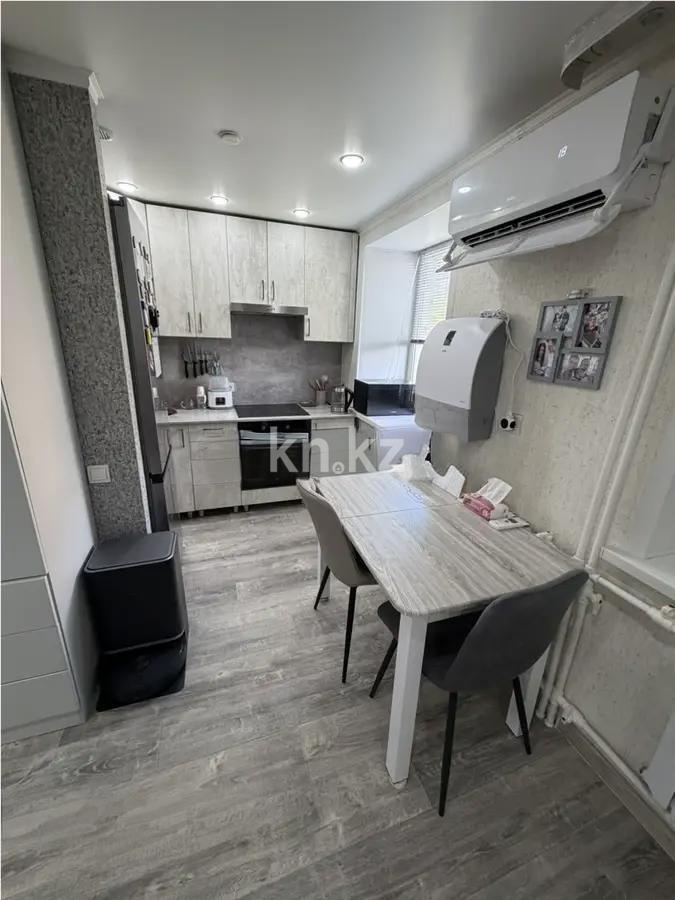 Продажа 1-комнатной квартиры, 31 м² - Продажа квартир в Караганде - страница 3 фото 4 из 7