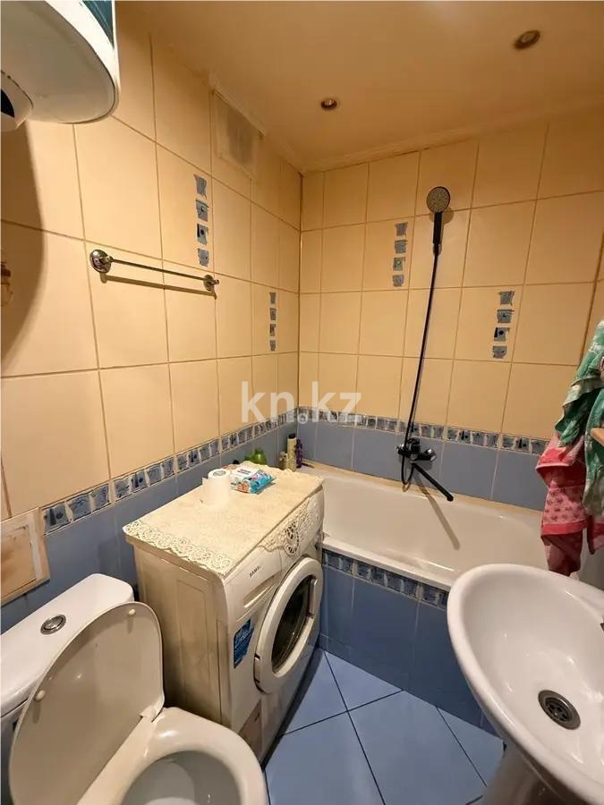 Продажа 3-комнатной квартиры, 58 м², ул. Кужанова, дом  11 - Продажа квартир в Сарани фото 5 из 6