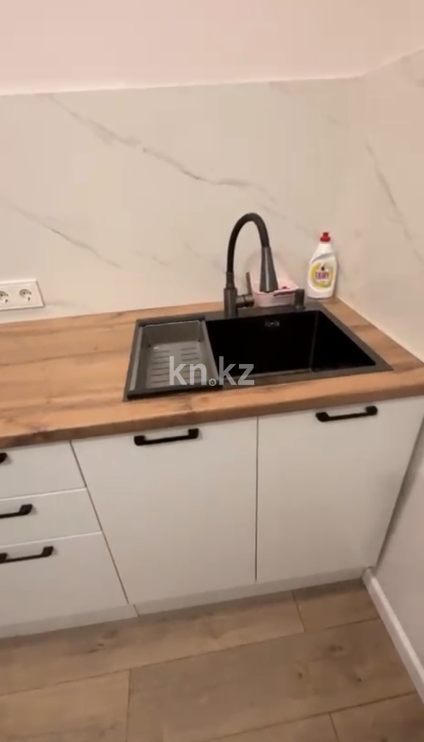 Аренда 1-комнатной квартиры, 40 м² в Астане - фото 3