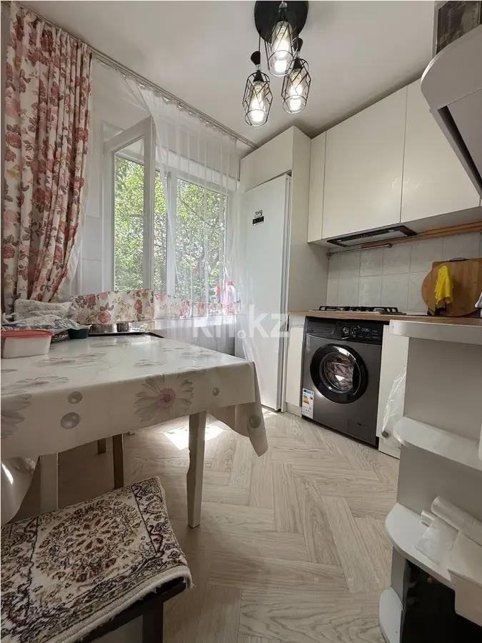 Продажа 2-комнатной квартиры, 45 м² в Алматы - фото 3