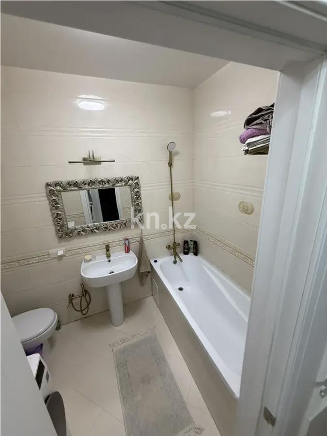 Продажа 2-комнатной квартиры, 50 м² в Астане - фото 4