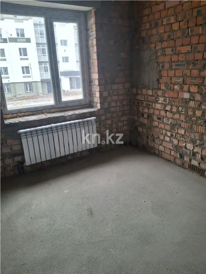 Продажа 3-комнатной квартиры, 68 м², ул. Е-1, дом  2 - Продажа  трехкомнатных квартир в новостройках Астаны с фото фото 1 из 5