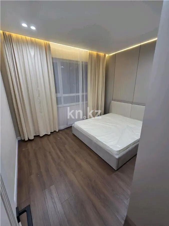 Продажа 1-комнатной квартиры, 42 м² в Астане - фото 2