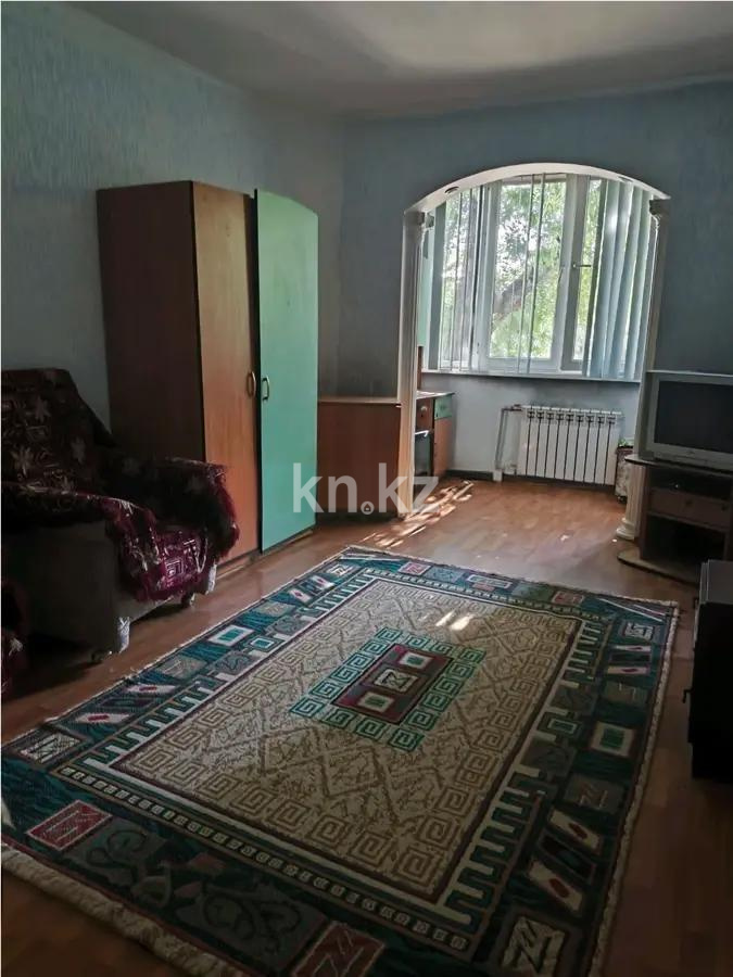 Продажа 4-комнатной квартиры, 82.1 м², ул. Гете, дом  303/2 - Продажа  четырехкомнатных квартир в Алматы с фото фото 2 из 7