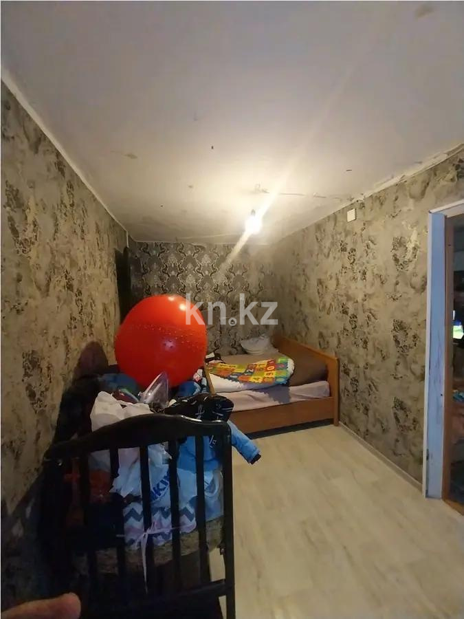 Продажа 2-комнатной квартиры, 45 м², ул. Маяковского, дом  4 - Продажа квартир в Темиртау без посредников фото 2 из 5