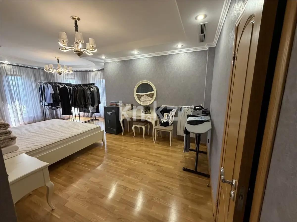 Продажа 4-комнатной квартиры, 165 м² - Продажа четырехкомнатных квартир в Алматы - страница 5 фото 3 из 7