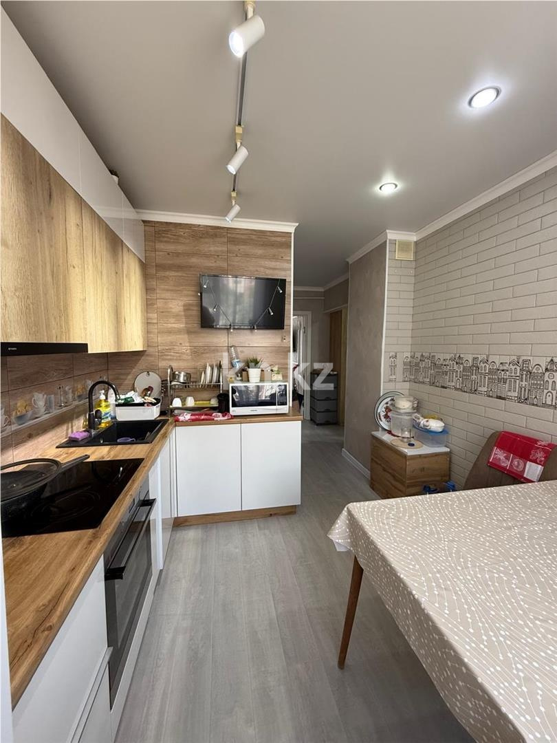 Продажа 3-комнатной квартиры, 63 м² - Продажа трехкомнатных квартир в панельном доме в Казахстане - страница 22 фото 8 из 15