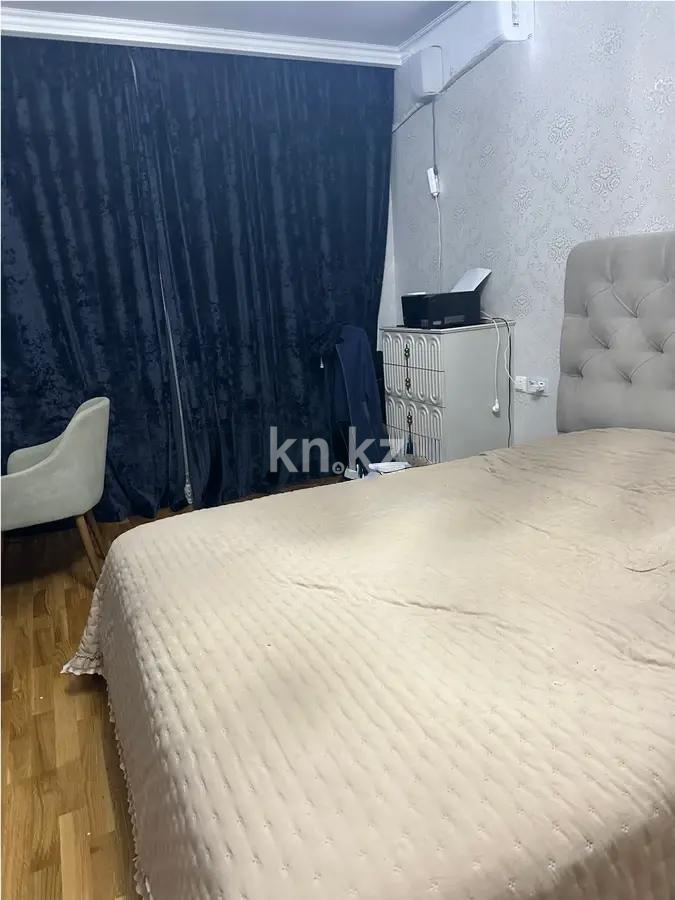 Продажа 3-комнатной квартиры, 75 м², мкр-н Орбита-3, дом  5 - Продажа квартир в Алматы без посредников фото 1 из 4
