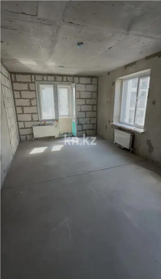 Продажа 1-комнатной квартиры, 42 м² - Продажа квартир в Алматы - страница 3 фото 2 из 3