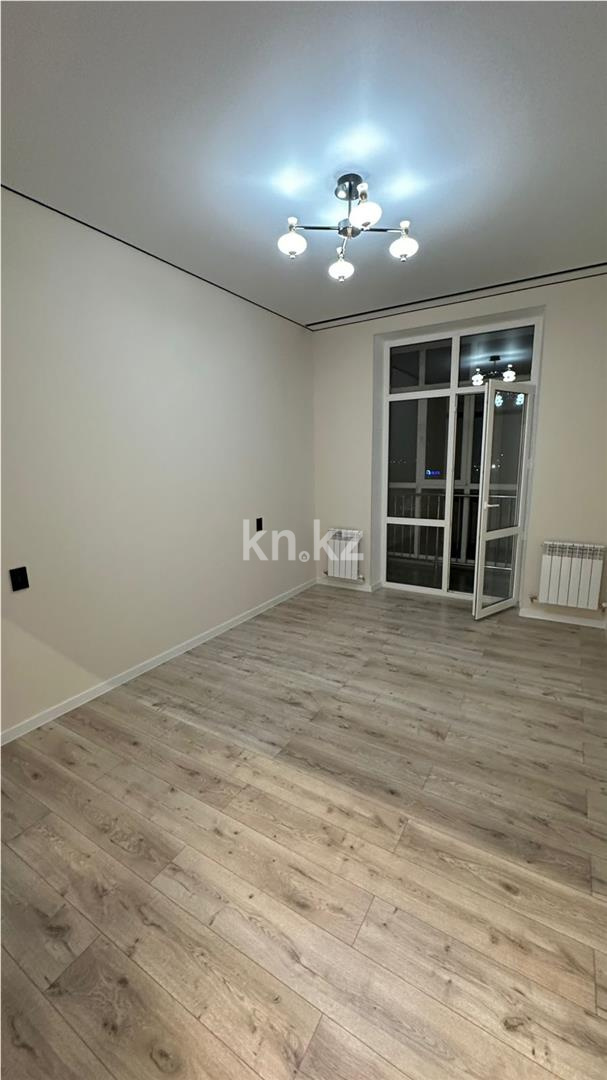 Продажа 3-комнатной квартиры, 72 м² - Продажа трехкомнатных квартир в Караганде - страница 8 фото 3 из 6