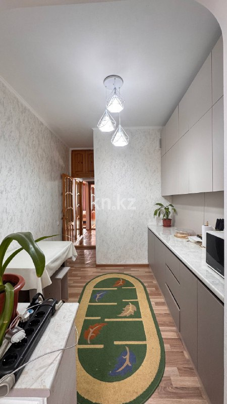 Продажа 3-комнатной квартиры, 66.3 м² в Таразе - фото 9