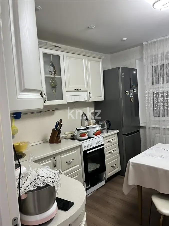 Продажа 3-комнатной квартиры, 75 м² - Недвижимость в Астане фото 4 из 6