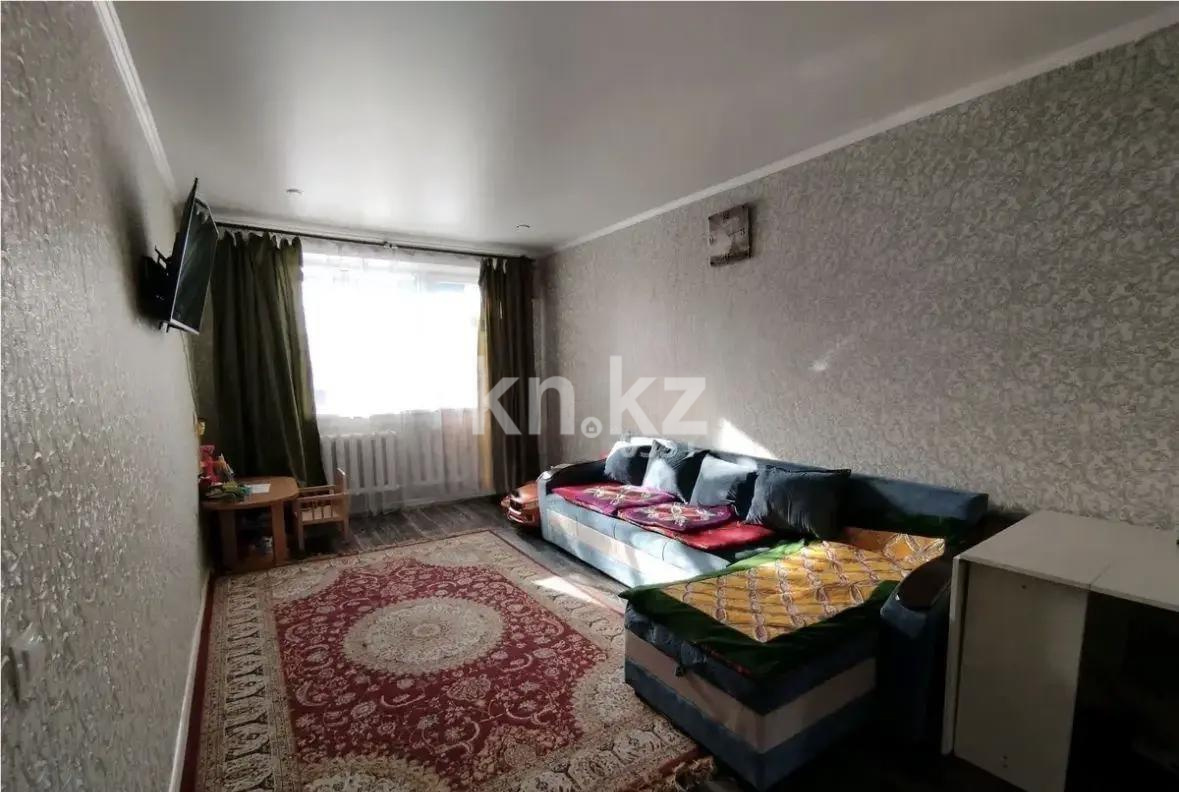 Продажа 2-комнатной квартиры, 44 м² в Караганде
