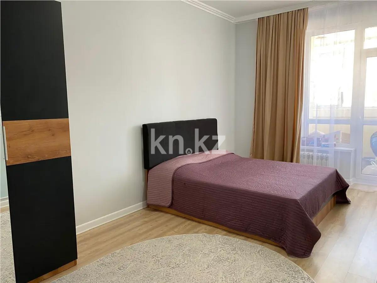 Продажа 2-комнатной квартиры, 62 м² в Астане - фото 2