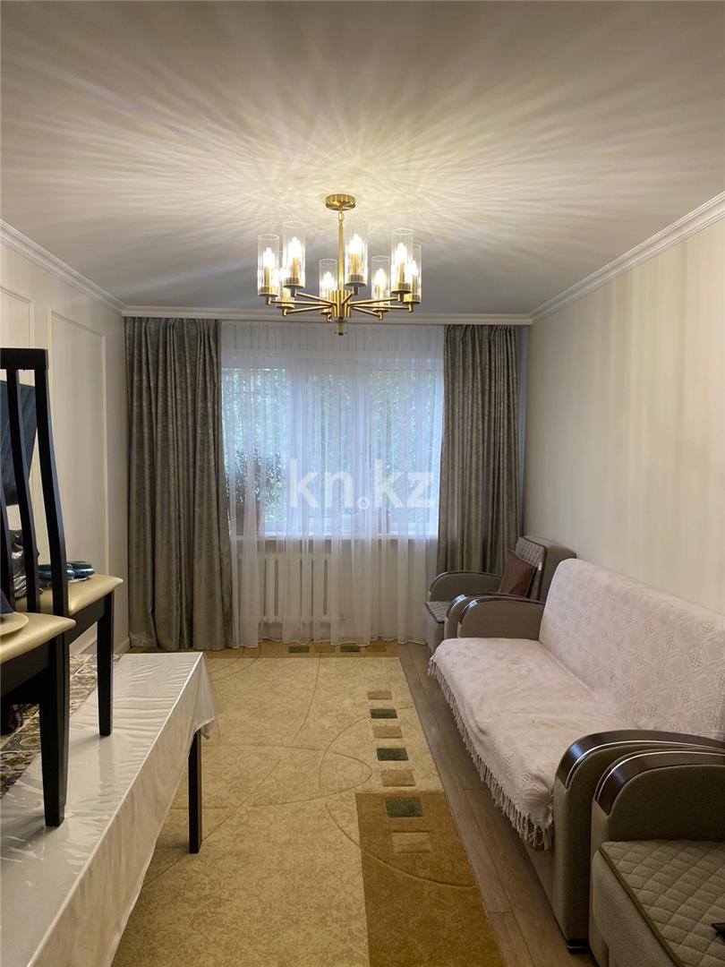 Продажа 5-комнатной квартиры, 100 м², 6-й мкр. - Продажа квартир в Казахстане фото 7 из 18