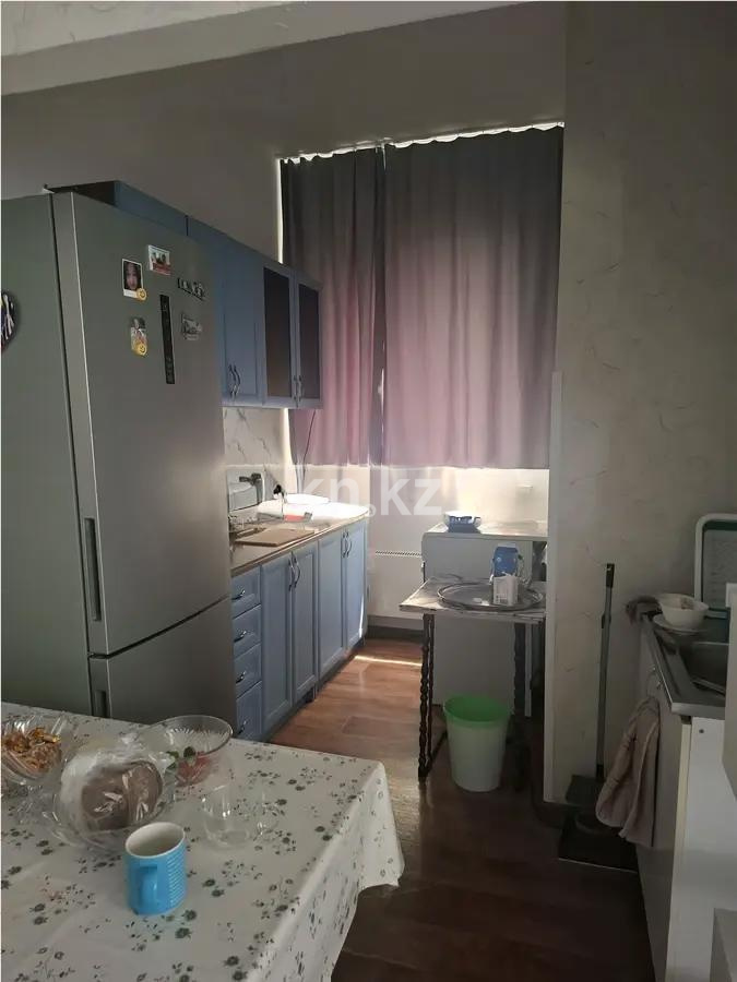 Продажа 1-комнатной квартиры, 38 м² - Недвижимость в Казахстане - страница 11 фото 2 из 3