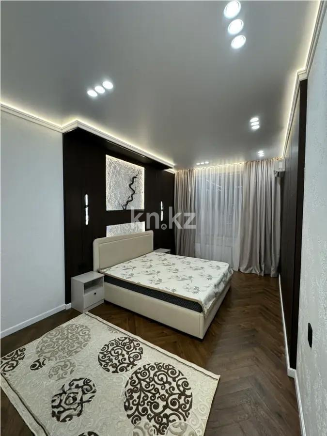 Продажа 2-комнатной квартиры, 46 м² в Алматы - фото 2