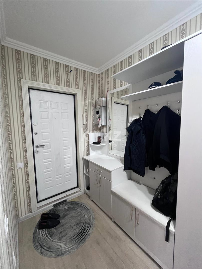 Продажа 3-комнатной квартиры, 69 м² в Караганде - фото 19