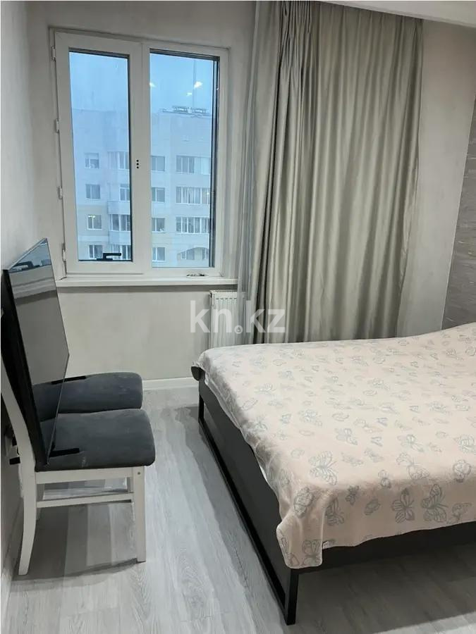 Продажа 2-комнатной квартиры, 47 м², ул. Алматы, дом  2 в Астане - фото 2