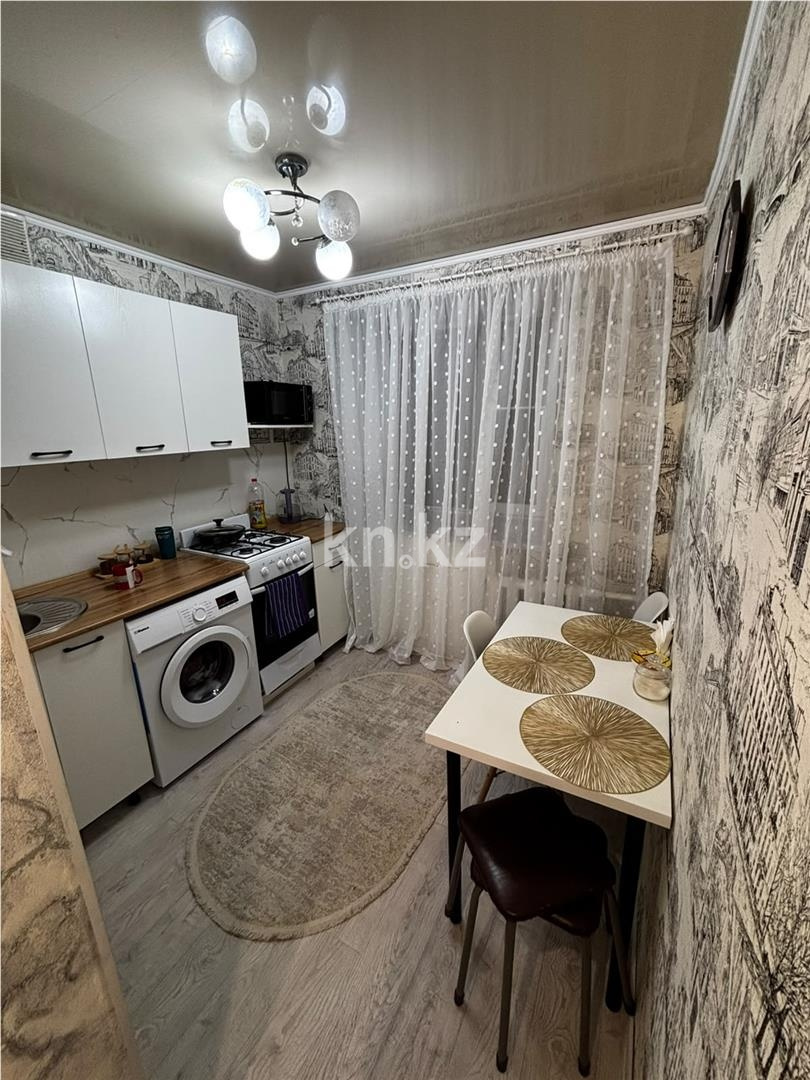 Продажа 1-комнатной квартиры, 30 м² - Продажа дач в Атырау фото 4 из 5