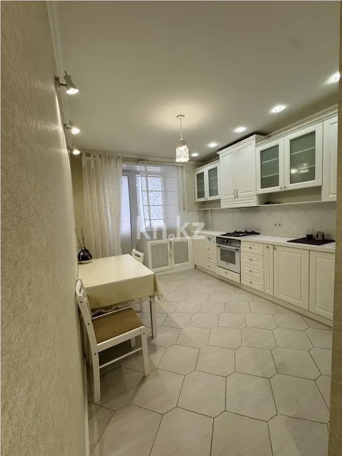 Продажа 3-комнатной квартиры, 105 м² - Продажа квартир в Астане фото 4 из 7