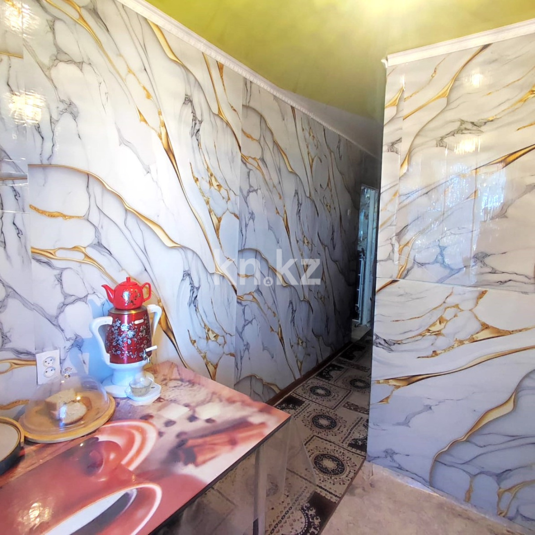 Продажа 1-комнатной квартиры, 30 м², 29А квартал в Абае - фото 4