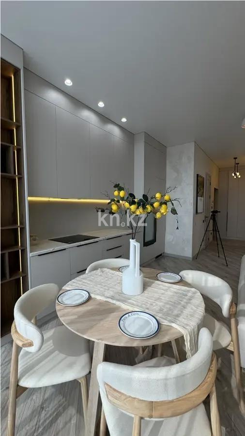 Продажа 3-комнатной квартиры, 70 м², пр. Мангилик Ел, дом  62 в Астане - фото 5