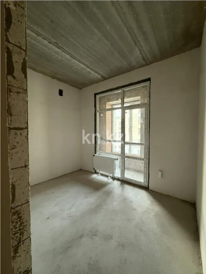 Продажа 1-комнатной квартиры, 40.9 м² - Продажа однокомнатных квартир в Астане фото 2 из 3
