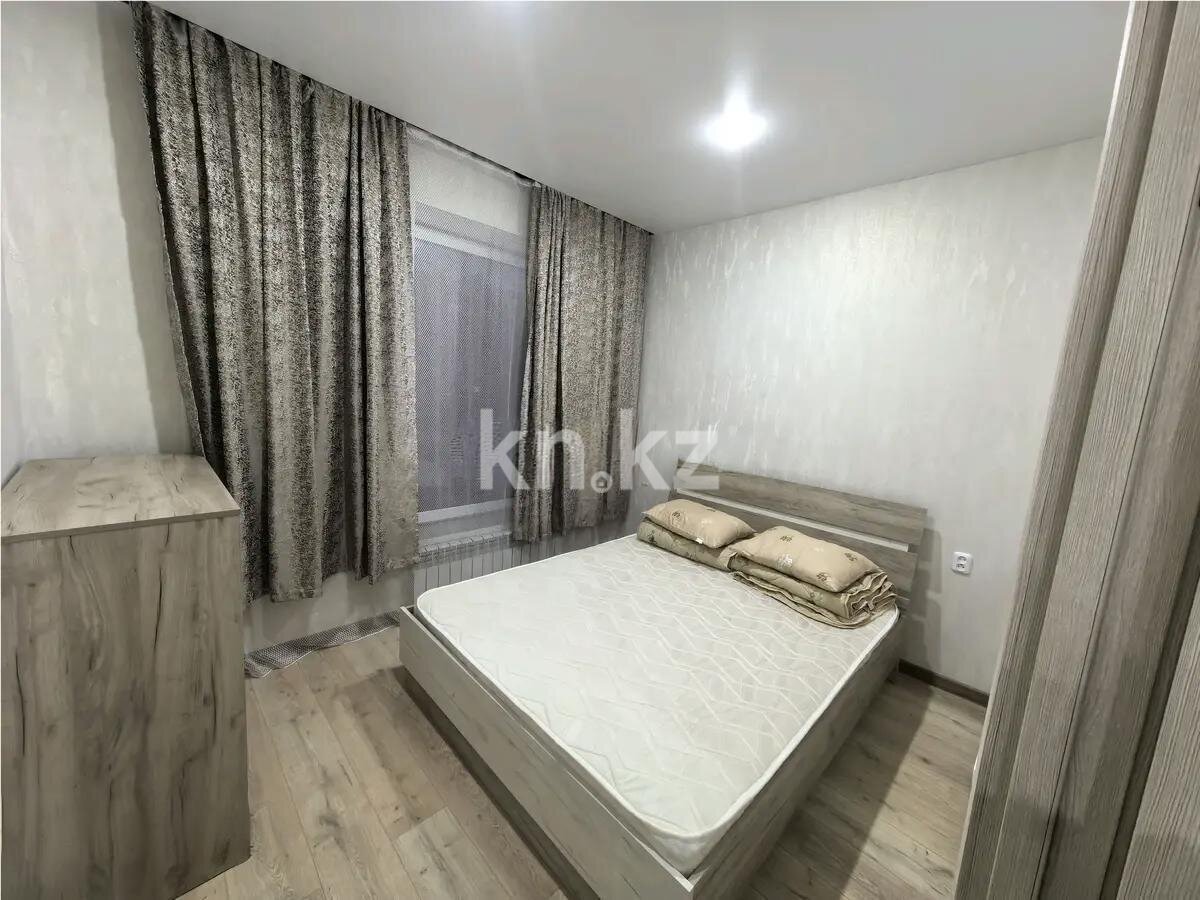 Продажа 1-комнатной квартиры, 45 м² в Караганде - фото 2