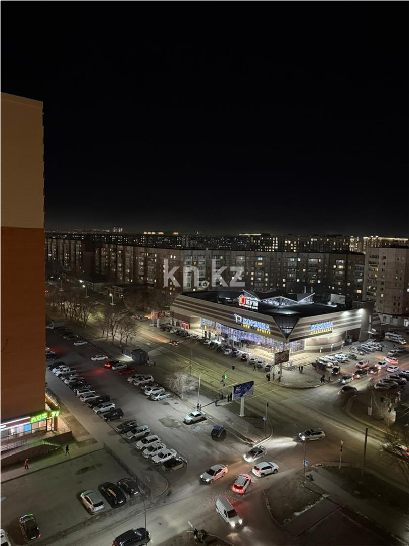 Продажа 2-комнатной квартиры, 68 м², пр. Шахтеров, дом  46/1 - Продажа  двухкомнатных квартир в Караганде с фото фото 12 из 13