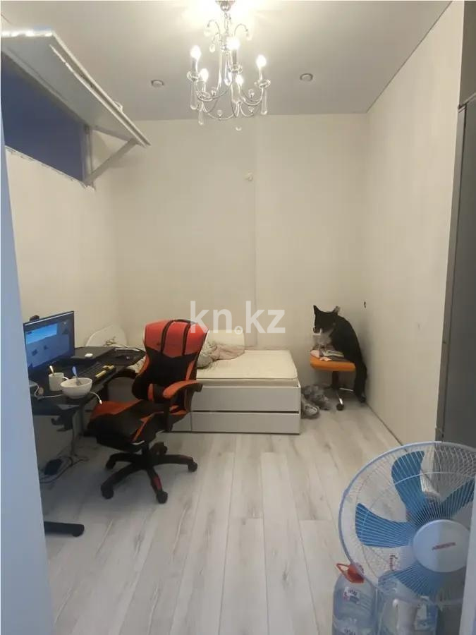Продажа 2-комнатной квартиры, 30 м² в Астане - фото 2