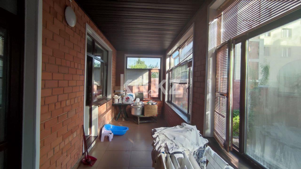 Продажа 5-комнатного дома, 470 м², ул. Муканова - Продажа домов, коттеджей в Казахстане фото 19 из 23