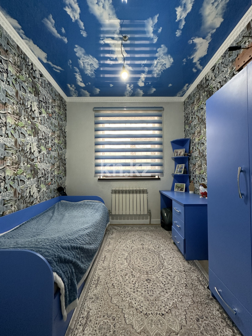 Продажа 5-комнатного дома, 170 м² - Продажа домов, коттеджей в Шымкенте фото 9 из 24