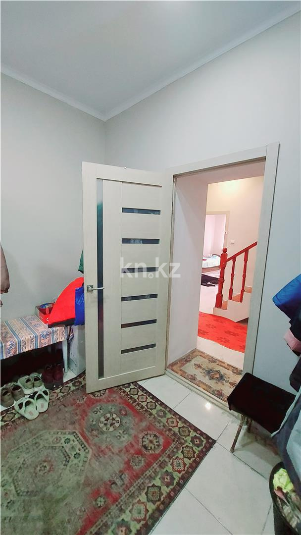 Продажа 4-комнатного дома, 186 м², ул. Тургенева - Продажа домов, коттеджей в Караганде с фото фото 37 из 52