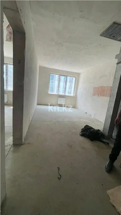 Продажа 1-комнатной квартиры, 40 м², мкр-н Кайрат, дом  153/26 - Продажа квартир в Алматы фото 1 из 2