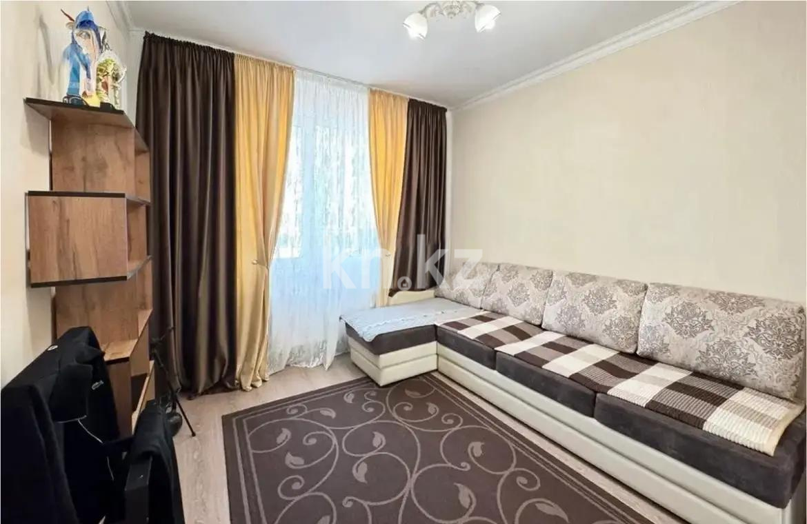 Продажа 4-комнатной квартиры, 92 м² в Астане - фото 3